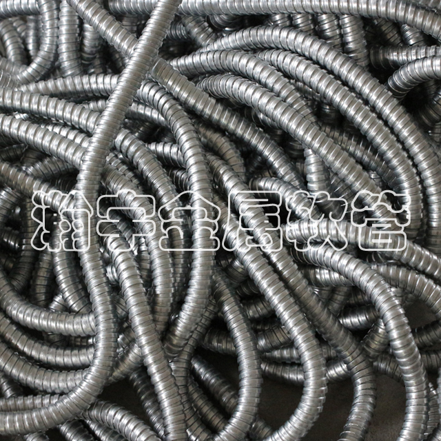 包塑金屬軟管哪個品牌好